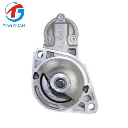 【供应博世系列起动机12v1.4kw11t cw 0001106028,0001107476, 0001107477,0986018860价格,图片,配件厂家】
