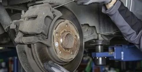 汽车零件的更换周期大全 建议收藏转发